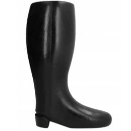 ALL BLACK - GIANT SOFT FISTING BOOT 31 CM 2